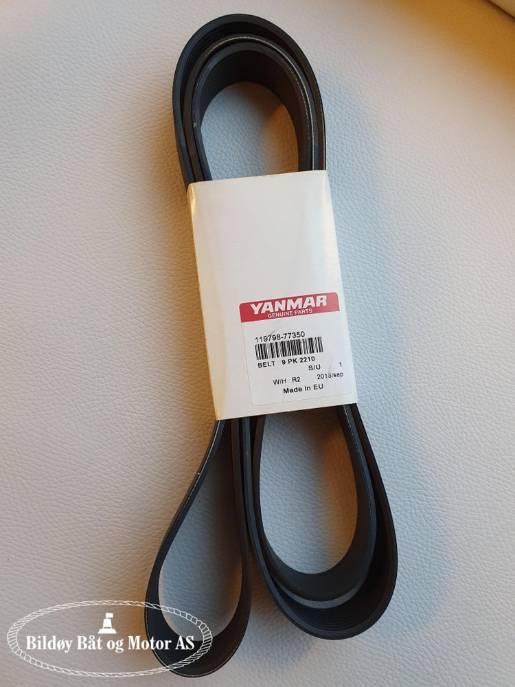 Dynamoreim 119798-77350 8 Sylindret