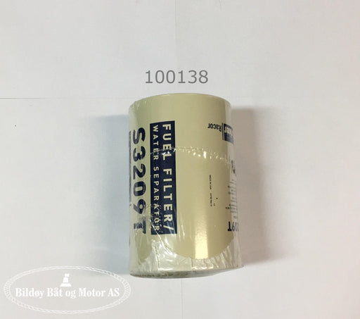 Racor S3209T Fuel Filter Filter