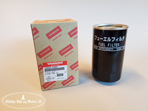 Dieselfilter 129A00-55800 3-Sylindret