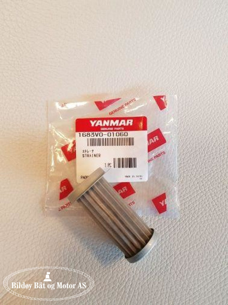 Filter 1683V0-01060 Gir