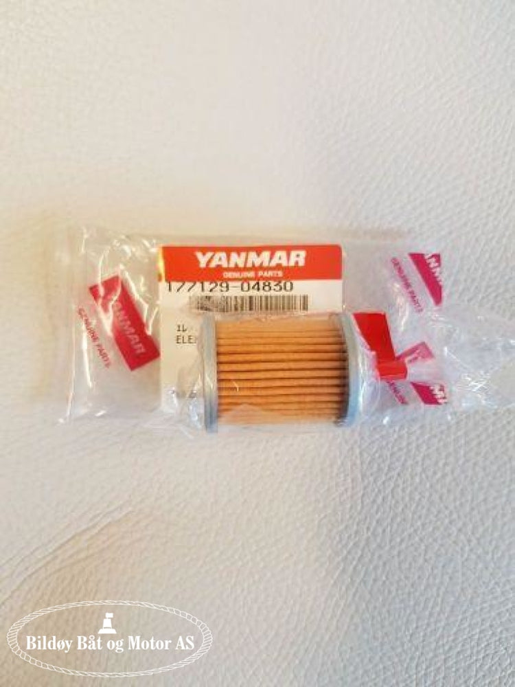 Filter Slureventil 177129-04830 Gir