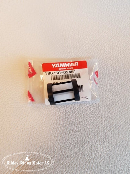 Oljefilter El-Sjalt 196350-02451 Gir