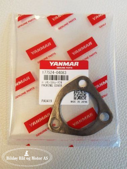 Pakning Filter 177524-04083 Gir
