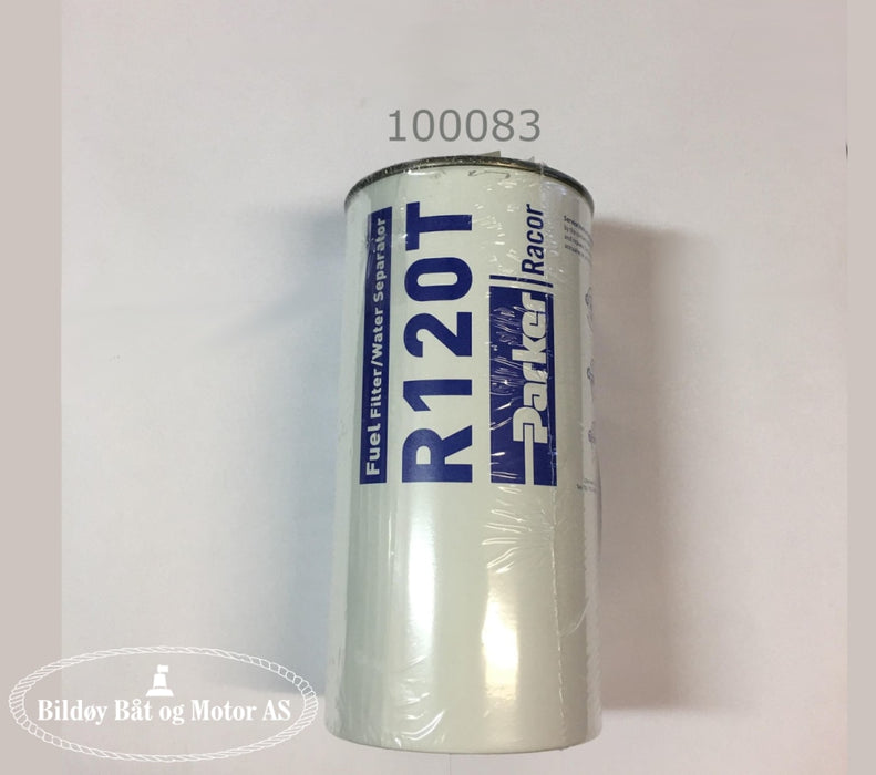 Racor R120T Filter