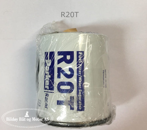 Racor R20T Filter